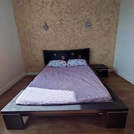 Agreable Appartement Familial Avec Jardin Блуа Екстер'єр фото